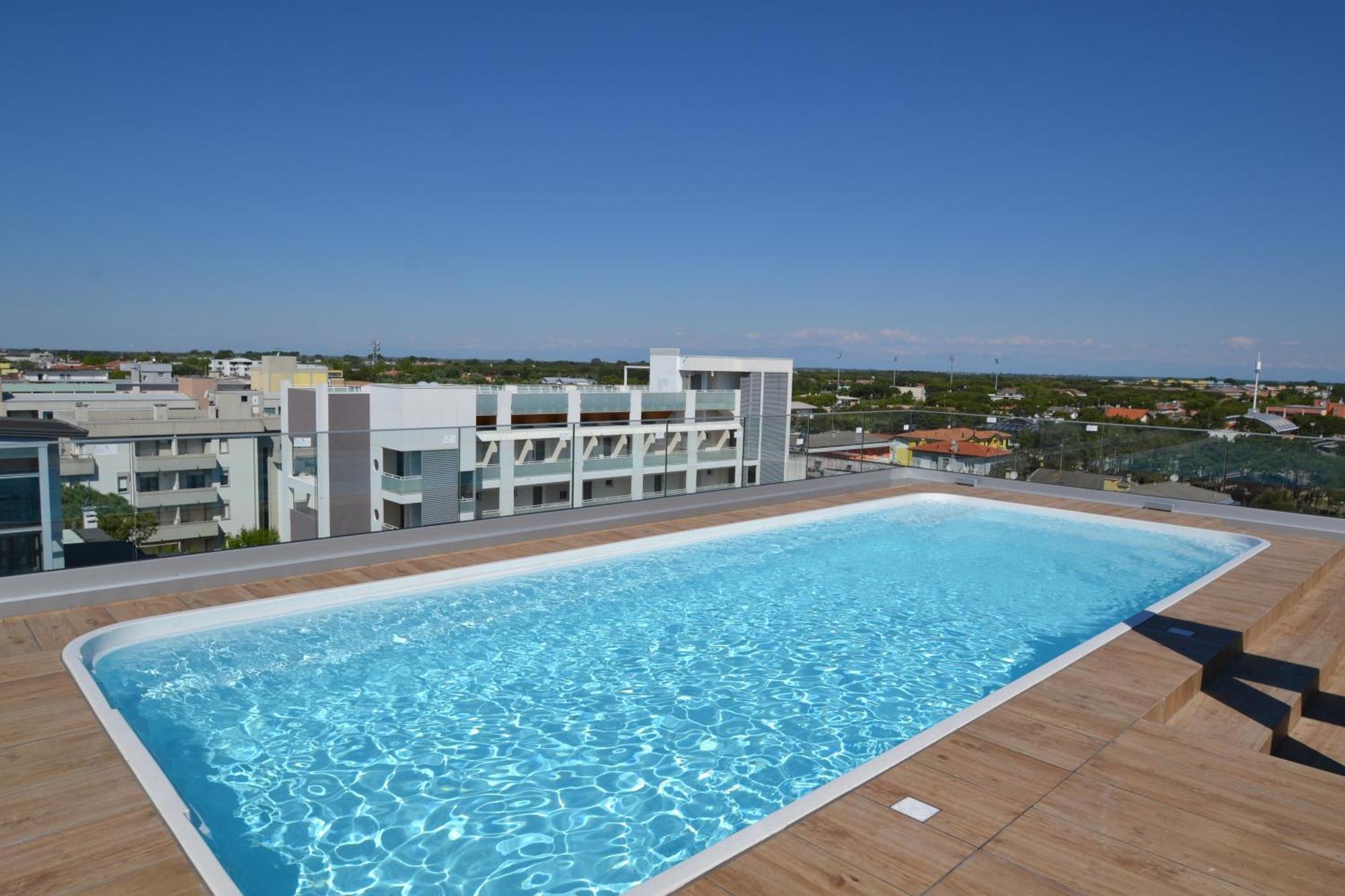 Appartamento Meris Bibione